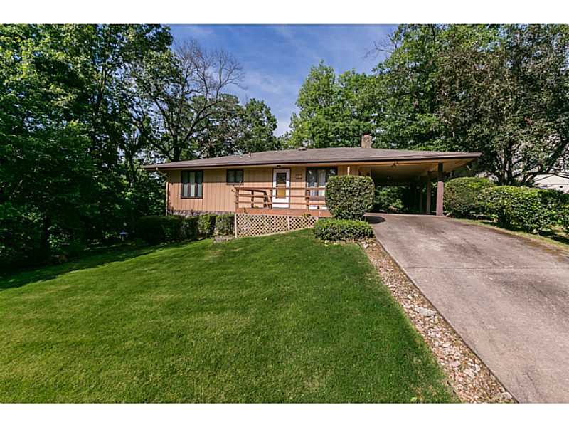 3 Johnson Ln, Bella Vista, AR 72715 - photo 1