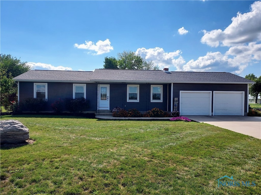 20938 Ohio 115, Columbus Grove, OH 45830 - photo 1