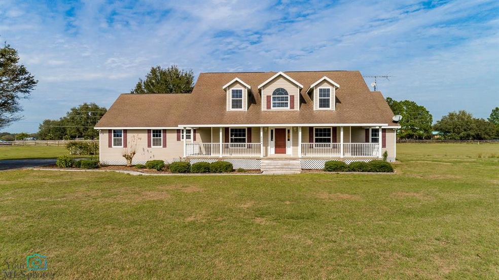 4564 County Road 103g, Wildwood, FL 34785 - photo 1