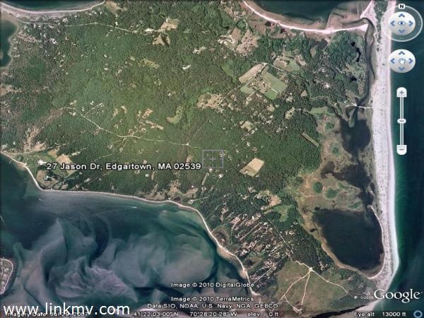 27 Jason Dr, Edgartown, MA 02539 - photo 1