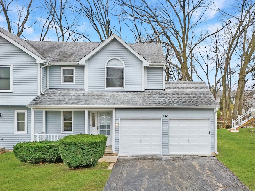 Pending $249,999 • Co-Listing Agent