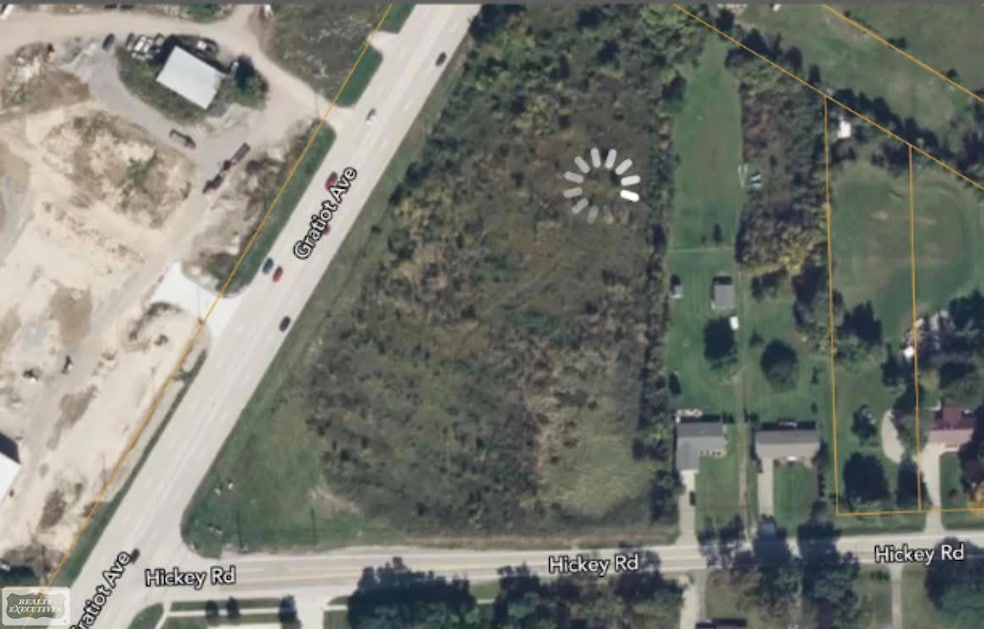 0 Gratiot Ave, New Baltimore, MI 48047 - photo 1