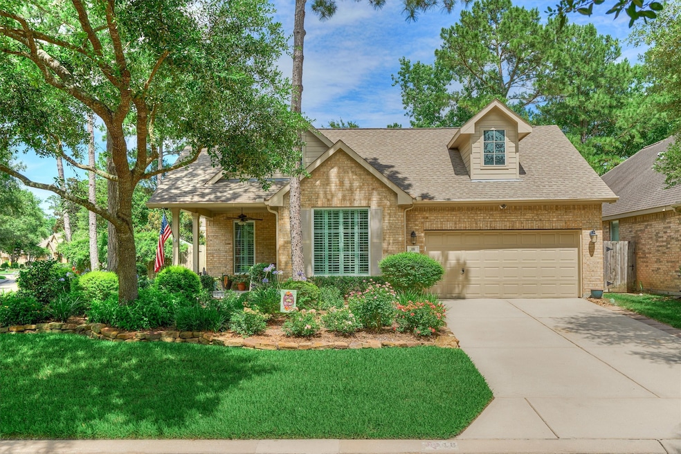 18 Cheshire Glen Ct, Spring, TX 77382 - photo 1