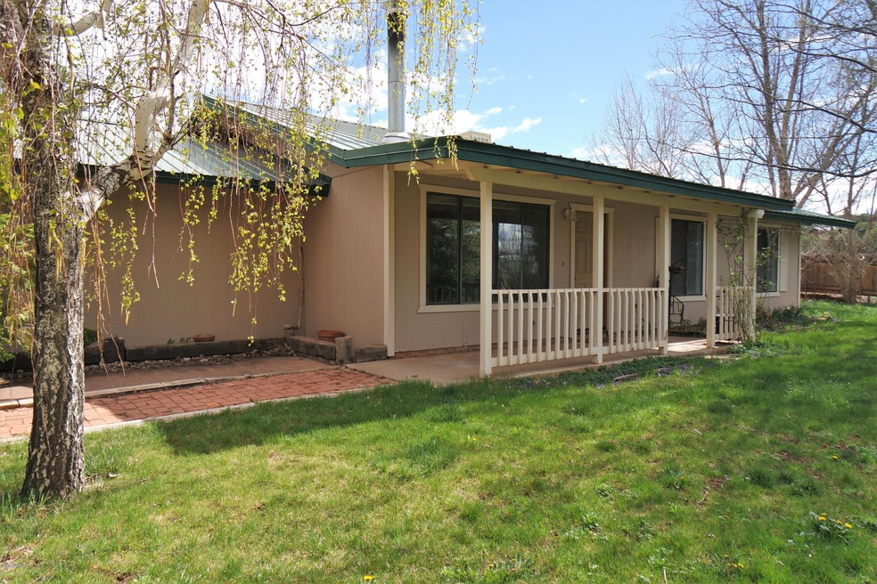 Front Elevation