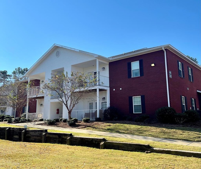 45 Private Road 3057, Oxford, MS 38655 - photo 1