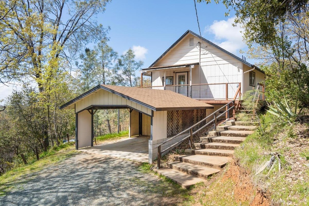 17450 Robinson Rd, Sutter Creek, CA 95685 - photo 1