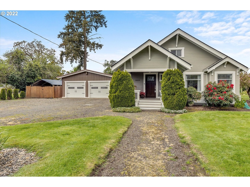 10024 S MacKsburg Rd, Canby, OR 97013 - photo 1