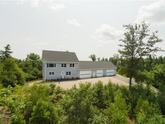 6 Poor Farm Rd, Deerfield, NH 03037 - photo 1