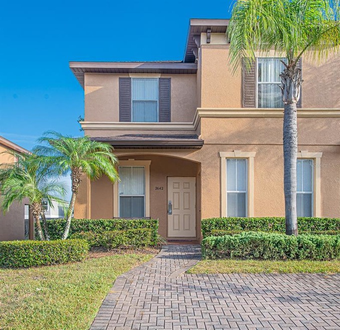 2642 Calabria Ave, Davenport, FL 33897 - photo 1