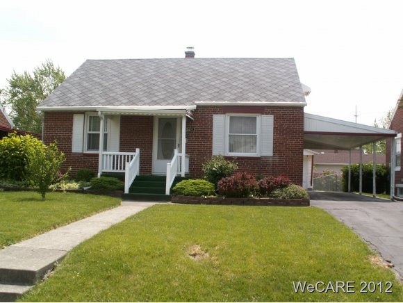 unlisted-address, Lima, OH 45805 - photo 1