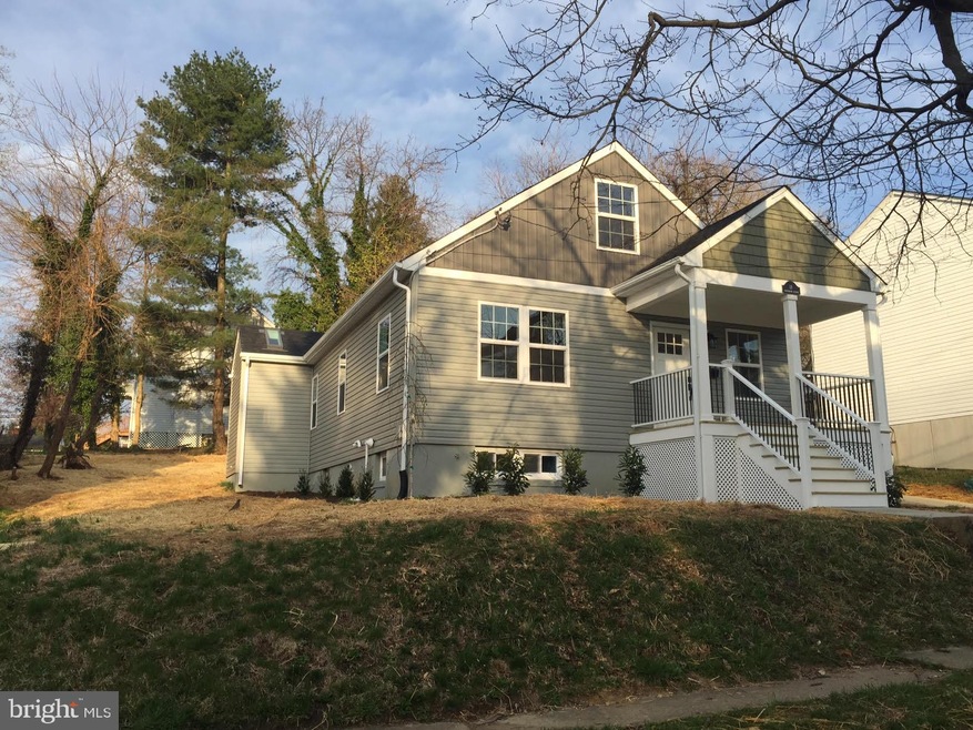 18 Glenwood Ave, Catonsville, MD 21228 - photo 1