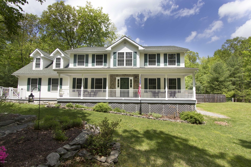 21 Holiday Dr, Hawley, PA 18428 - photo 1