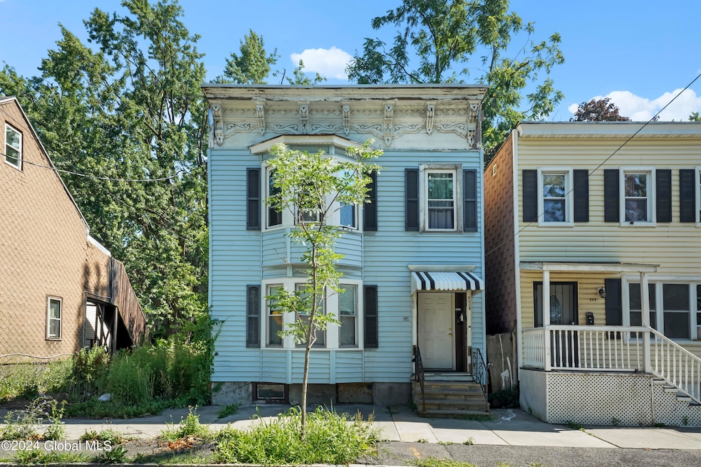 555 2nd St, Albany, NY 12206 - photo 1