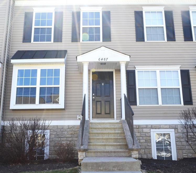 6487 Nottinghill Trail Dr unit 76487, Canal Winchester, OH 43110 - photo 1