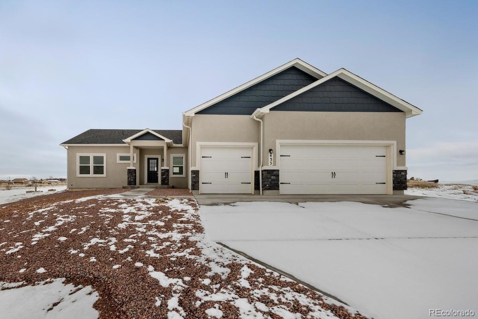 Pending $417,700