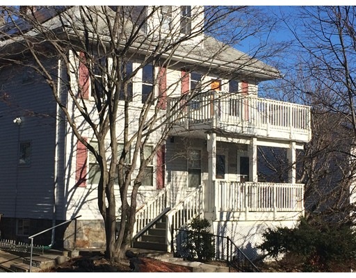 15 Codman Hill Ave unit 2, Dorchester Center, MA 02124 - photo 1