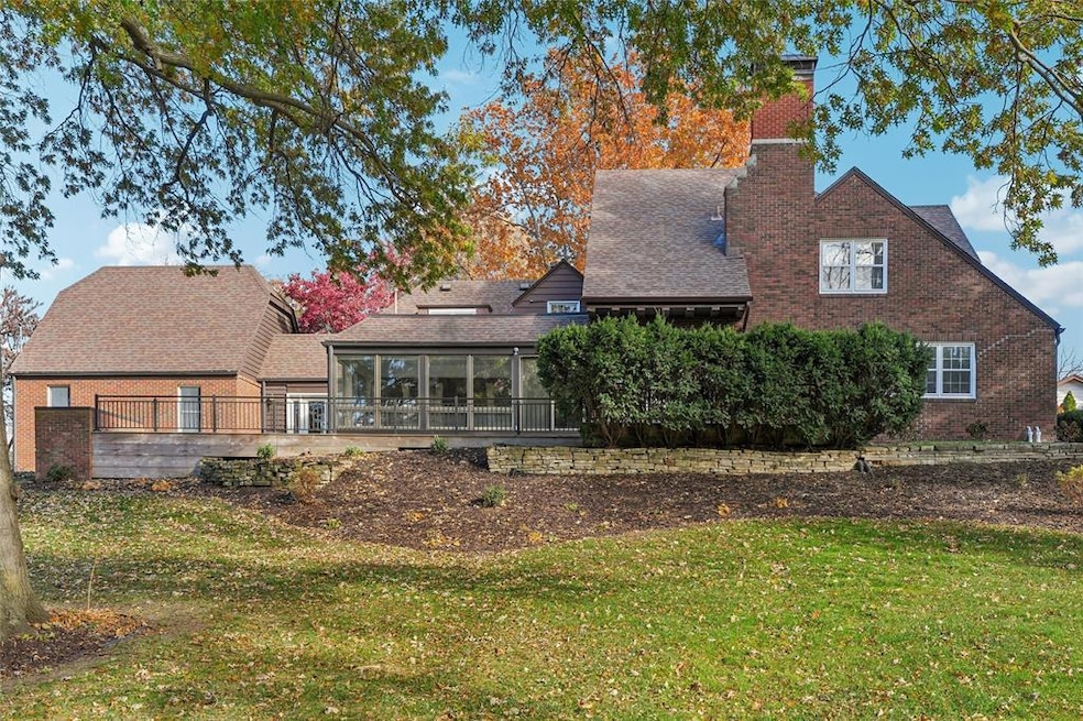 723 53rd St, Des Moines, IA 50312 - photo 1