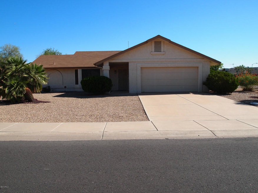14202 WAllepo Dr Sun City West, AZ 85375