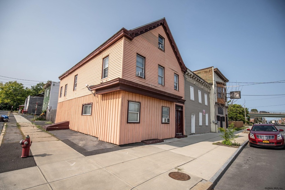 1114 Broadway, Menands, NY 12204 - photo 1