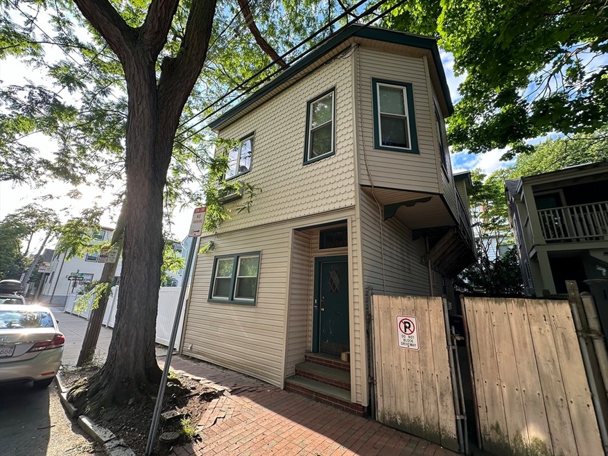 153 Spring St unit 2, Cambridge, MA 02141 - photo 1