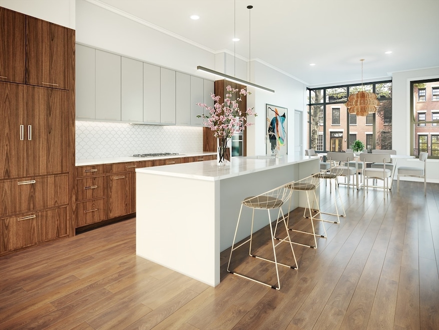 1 Edgerly Place unit 3, Boston, MA 02116 - photo 1