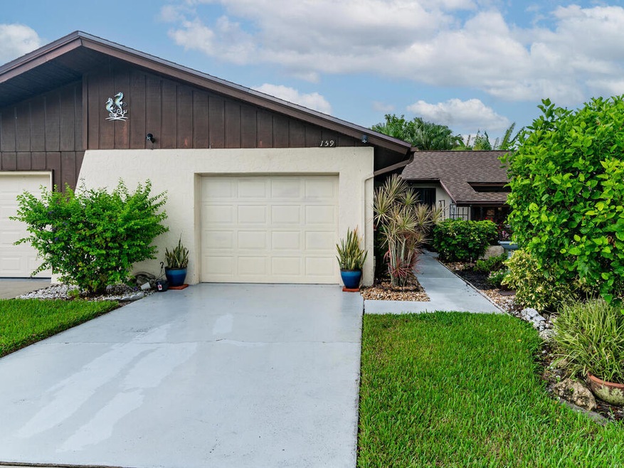 159 Round Key Cir Unit d10 Naples FL