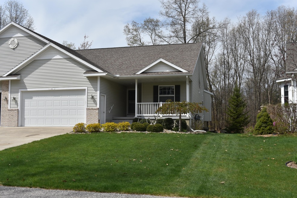 1 - Curb Appeal A