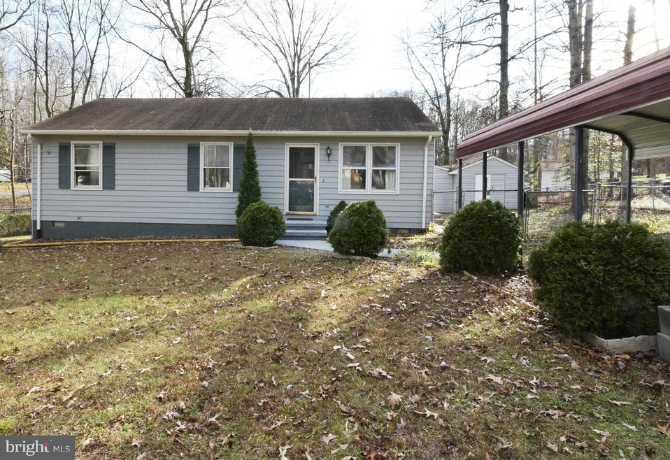 6808 Ashton Cir, Fredericksburg, VA 22407 - photo 1