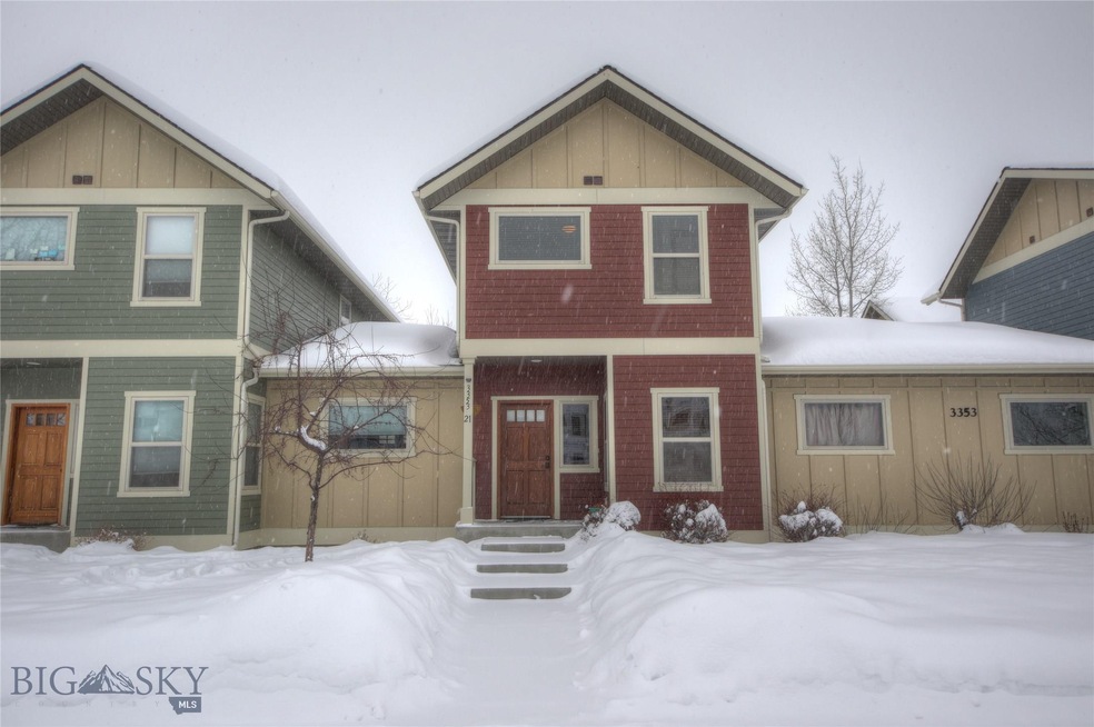 3353 N 27th Ave unit 21, Bozeman, MT 59718 - photo 1