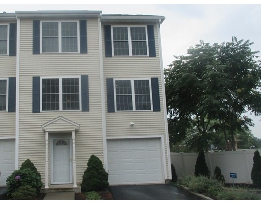 395 Lee Burbank Hwy unit 13, Revere, MA 02151 - photo 1