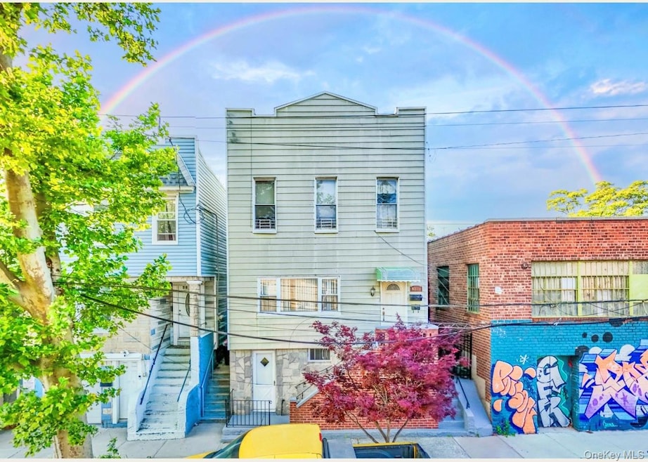 5883 57th Rd, Maspeth, NY 11378 - photo 1