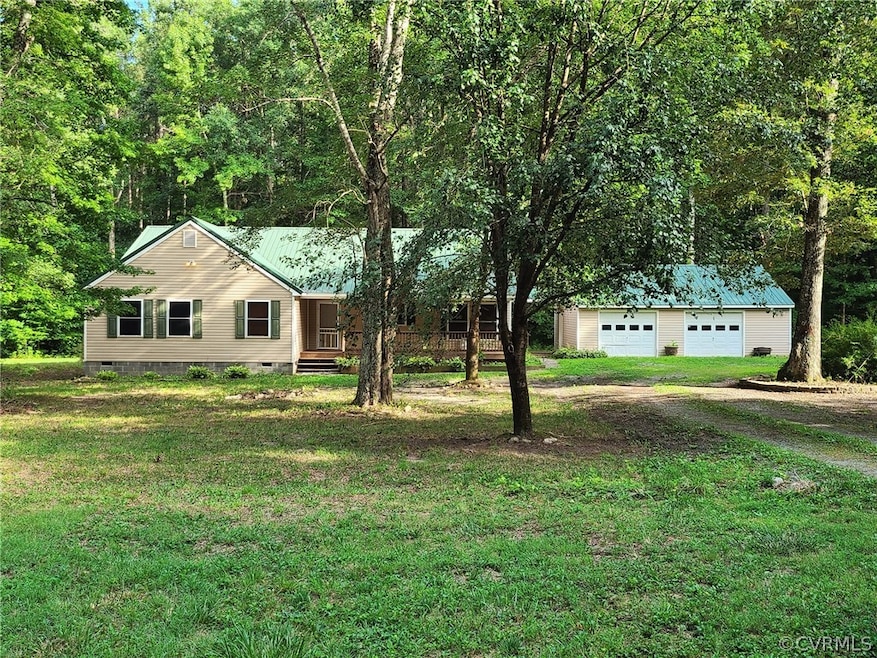 16480 Bullfield Rd, Doswell, VA 23047 - photo 1