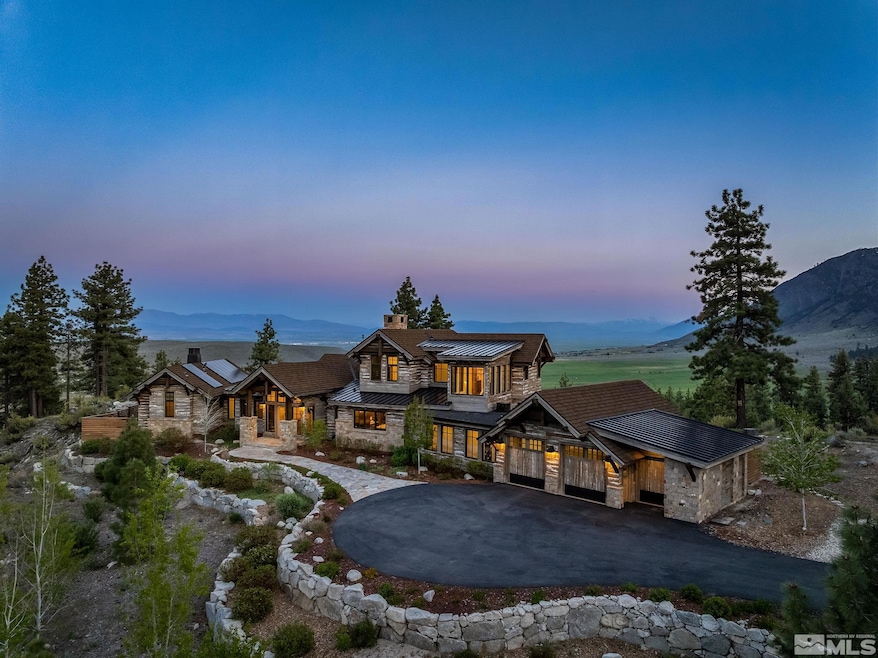 3513 Cutoff Trail, Carson City, NV 89705 - photo 1