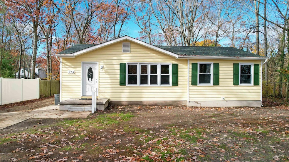 513 5th St, Somers Point, NJ 08244 - photo 1