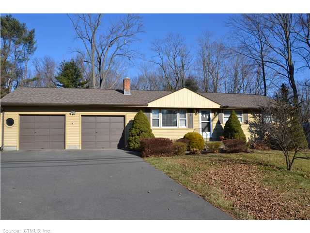1450 Farmington Ave, Farmington, CT 06032 - photo 1