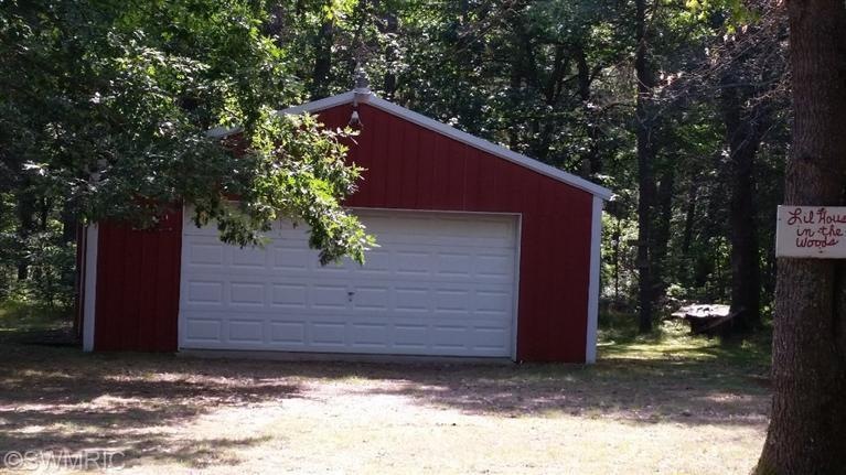 2174 S Hill Rd, Baldwin, MI 49304 - photo 1