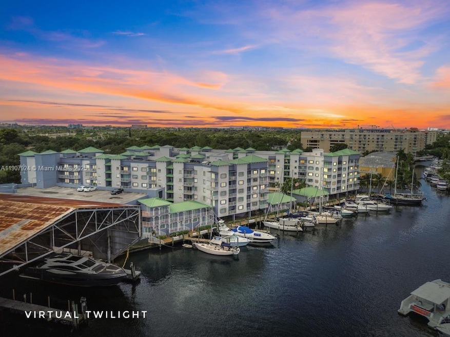 River Run South Condo unit 616, Miami, FL 33125 - photo 1