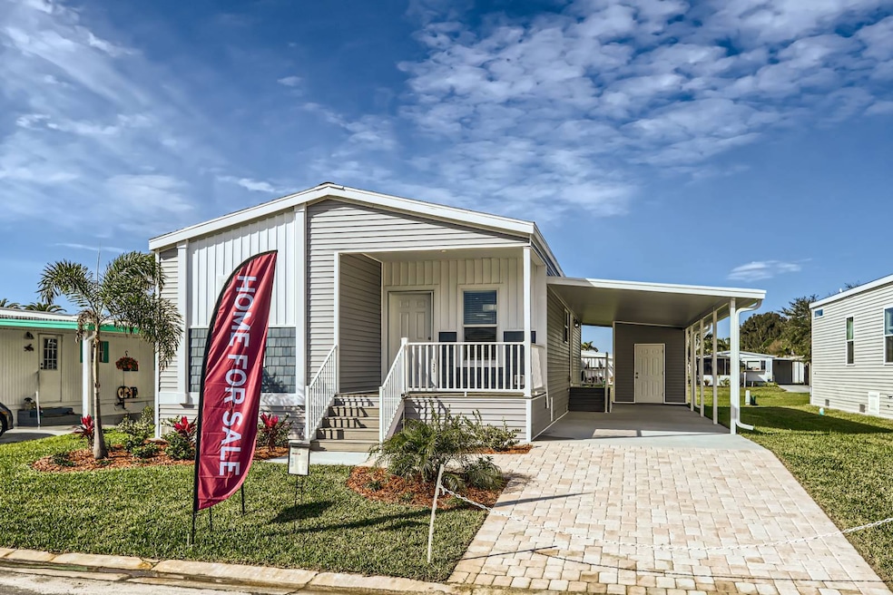 35 Westwind Ct N unit 35, Melbourne, FL 32934 - photo 1