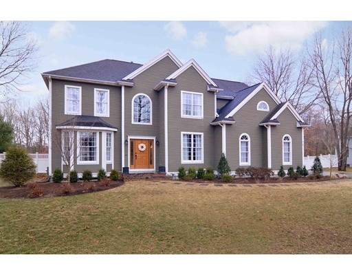 27 Plantation Rd, Mansfield, MA 02048 - photo 1