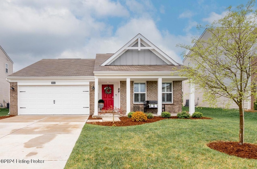 9894 Tuscany Ridge
