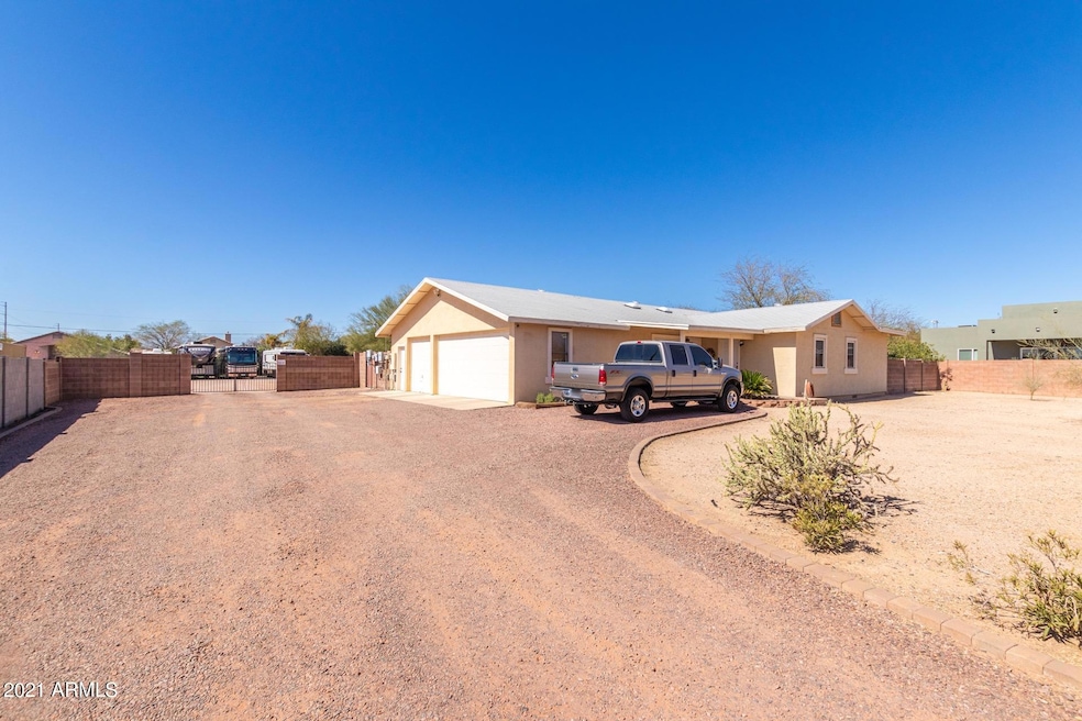 18626 N 29th Place, Phoenix, AZ 85050 - photo 1