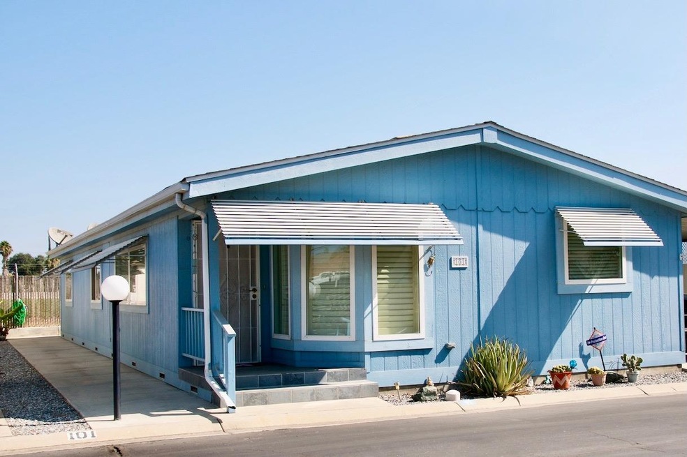 500 N Tully Rd unit 101, Turlock, CA 95380 - photo 1