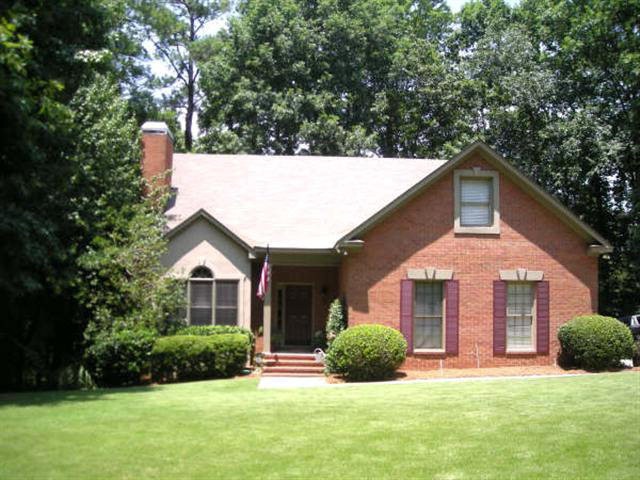 Main View