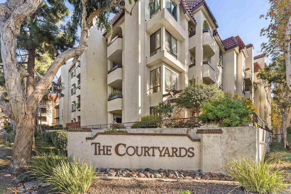 The Courtyards unit 2115, San Diego, CA 92110 - photo 1