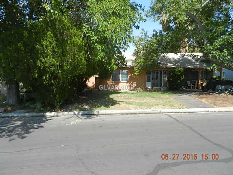 Property Photo. Historic Huntridge home