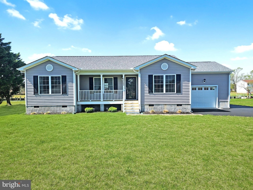 Sold $413,000 • Co-Listing Agent