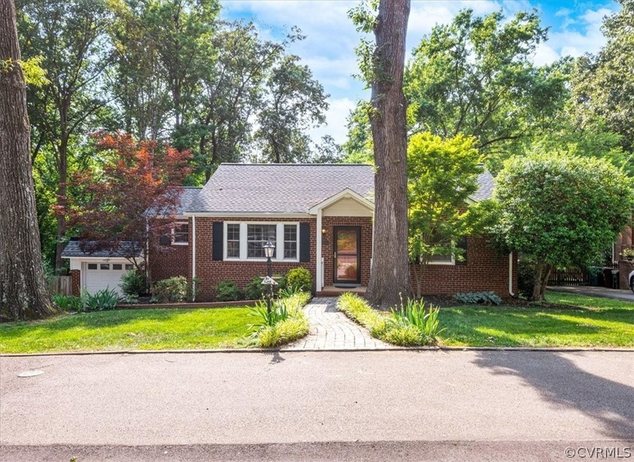 5502 Dorchester Rd, Richmond, VA 23225 - photo 1