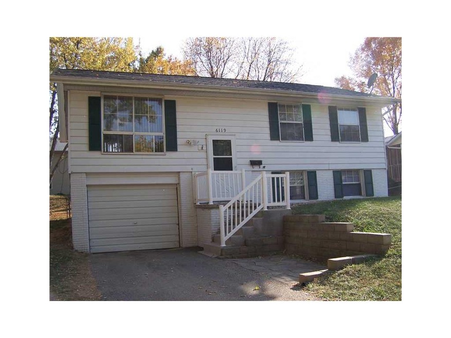 Front Exterior.