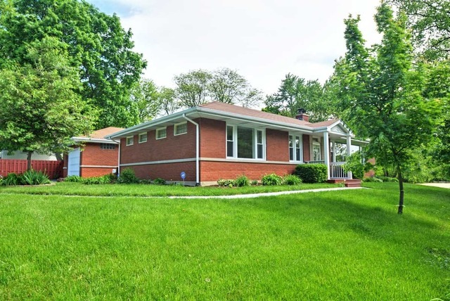 18505 Western Ave, Homewood, IL 60430 - photo 1