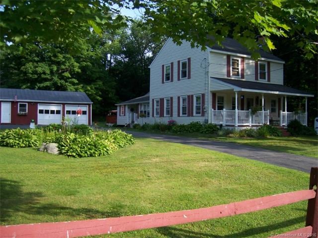 51 Millbrook Rd, Colebrook, CT 06021 - photo 1